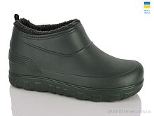 Галоши 1001 хакі Lot Shoes / p. 41-45 / 8пар