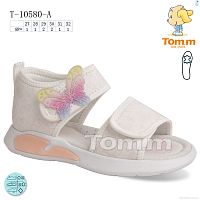 Босоножки T-10580-A TOM.M / p. 27-32 / 8пар