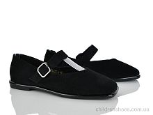 Туфли X387-1 Loretta / p. 36-41 / 8пар