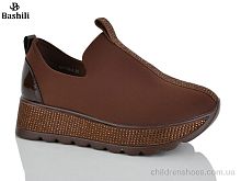 Кроссовки GP116-4 Башили / p. 34-39 / 8пар