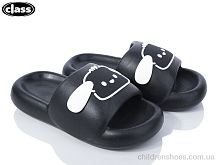 Шлепки 3308A2-1 Wei Wei-Class / p. 36-41 / 6пар