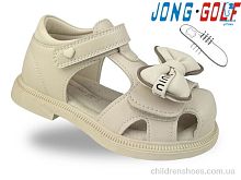 Босоножки B20662-6 Jong Golf / p. 26-31 / 8пар