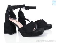 Босоножки F198-2 Love-L&M-ZDW / p. 36-40 / 8пар