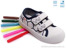 Кеды R107850362 Weestep / p. 25-30 / 8пар