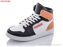 Кроссовки CRZ17-7 QQ shoes / p. 36-41 / 8пар