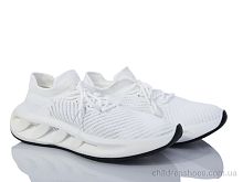 Кроссовки 149-48 white Violeta / p. 40-45 / 8пар