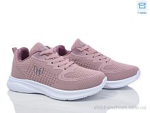 Кроссовки M005 pink Синдикат взуття / p. 37-41 / 8пар