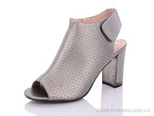 Босоножки X503-1 Summer shoes / p. 36-41 / 6пар