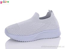 Кроссовки A706-2 Yalike / p. 26-31 / 8пар