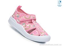 Босоножки T68060D TOM.M / p. 26-31 / 12пар