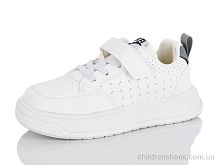 Кроссовки K04 white KEWK / p. 27-31 / 5пар