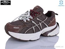 Кроссовки H1122-6 Baas / p. 36-41 / 8пар