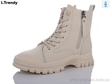 Ботинки EH2730-31 Trendy / p. 36-41 / 8пар