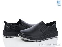 Туфли 25-1 Kulada-UCSS-MD / p. 30-35 / 8пар