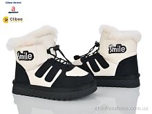 Угги A5619 beige Clibee-Doremi / p. 31-37 / 7пар