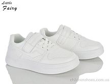 Кроссовки 585-1 L.Fairy / p. 32-37 / 8пар