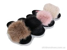 Тапки A8160 mix Optstok / p. 36-41 / 12пар