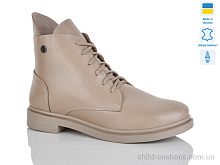 Ботинки 25 кап.кап.к. зима Sali / p. 37-41 / 6пар