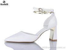 Туфли H6536-1 Башили / p. 36-41 / 8пар