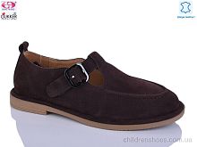 Туфли JW8454 Gukkcr / p. 36-41 / 8пар