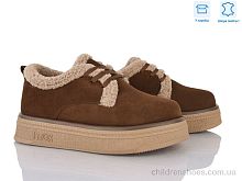 Туфли ZJ2321-3 Jessica / p. 37-40 / 6пар