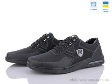 Кроссовки Sunshine КР38RH Paolla / p. 40-45 / 8пар