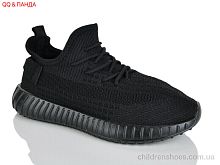 Кроссовки 268-1 QQ&Панда / p. 36-41 / 8пар