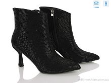 Ботинки 6A26-1 L&M-Lemon / p. 36-40 / 6пар