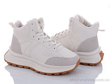Ботинки 149-29 beige Violeta / p. 36-41 / 8пар