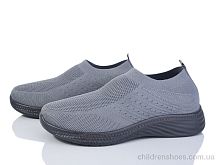 Кроссовки TM3076-5 піна Canoa / p. 41-45 / 8пар