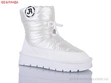 Угги J998-2 QQ&Панда / p. 36-41 / 8пар Угги J998-2 QQ&Панда / p. 36-41 / 8пар