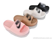 Шлепки 32-33 mix CAP / p. 36-41 / 12пар