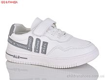Кроссовки 88-145-6 QQ shoes / p. 26-31 / 8пар