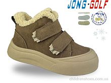 Ботинки C40705-24 Jong Golf / p. 32-37 / 8пар