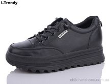 Кроссовки F171-1 Trendy / p. 36-41 / 8пар
