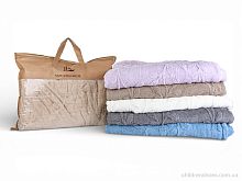 Пледы M803 (220x240см) mix Like / p. One size / 6пар