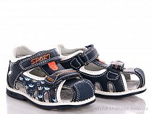 Сандалии 10123-1 С.Луч / p. 21-26 / 12пар