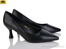 Туфли L6605-12 Mei De Li / p. 36-40 / 6пар