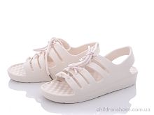 Босоножки W410-2 white Violeta / p. 36-41 / 8пар