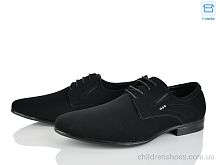Туфли D277-5A Nasite / p. 40-45 / 8пар