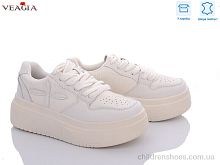 Кроссовки F802-2 Veagia-ADA / p. 36-40 / 6пар