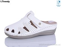 Шлепки SL027-1 Trendy / p. 36-41 / 8пар