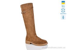 Сапоги 2226-3 кор.з. зима Sali / p. 37-41 / 6пар