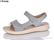 Босоножки ZK303-10 Trendy / p. 36-41 / 8пар