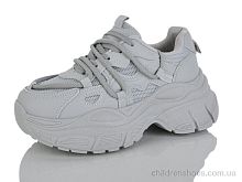 Кроссовки L1120-3 L.B. / p. 36-41 / 8пар