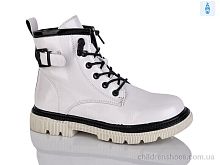 Ботинки XF01-B1701-4C Xifa kids / p. 32-37 / 8пар