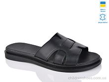 Шлепки 301 ч.к. Sali / p. 36-40 / 6пар