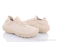 Кроссовки 92-32 beige Violeta / p. 40-45 / 8пар