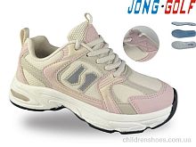 Кроссовки C12008-8 Jong Golf / p. 31-38 / 8пар