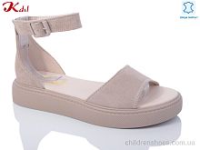 Босоножки C590-37 Jiulai-Kadisalun / p. 36-41 / 8пар